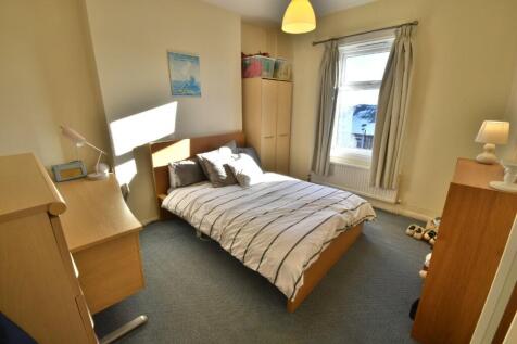 4 BED STUDENT HOUSE SHARE - CROOKESMOOR  photo 5