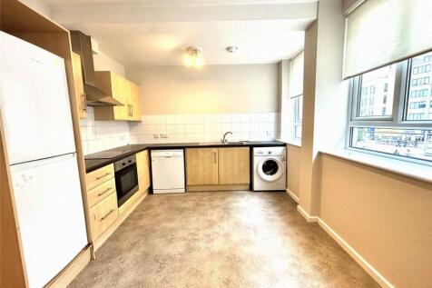 City Centre, St Giles Court, BS1 1DZ photo 2
