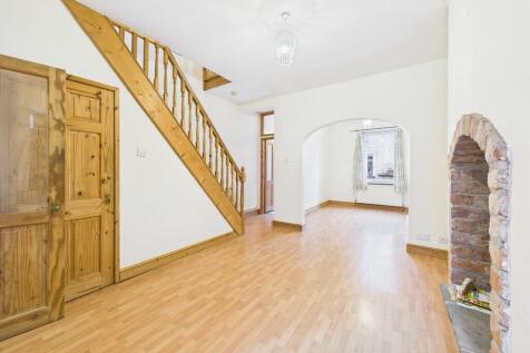 Lounge and Dining...