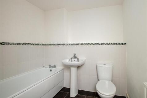 Wodell Drive, Wolverton, Milton Keynes photo 3