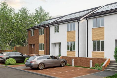 Plot 10 Rumwell