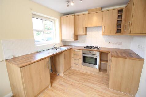 Pipers Way, Burton On Trent photo 4