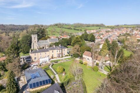 Comber House