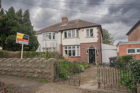 Birmingham, B21 - property photo