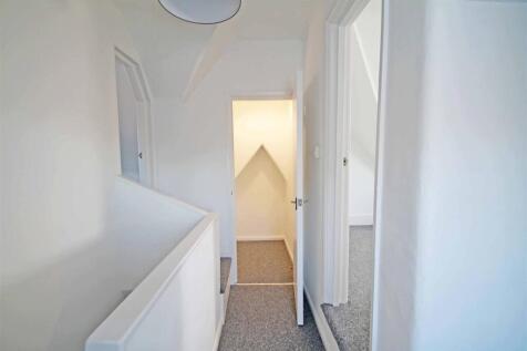 Top Floor