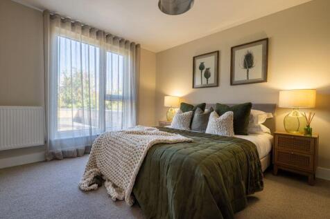 main bedroom 