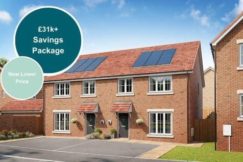 72 Kensington Fields