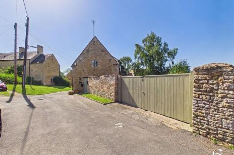 Driveway entrance and front door