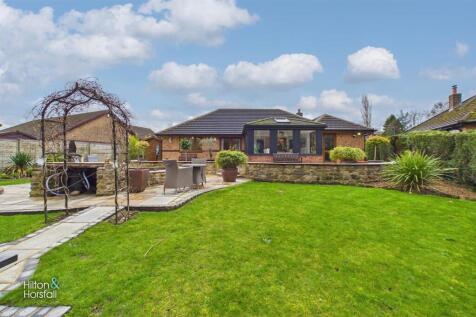 Thanet Lee Close