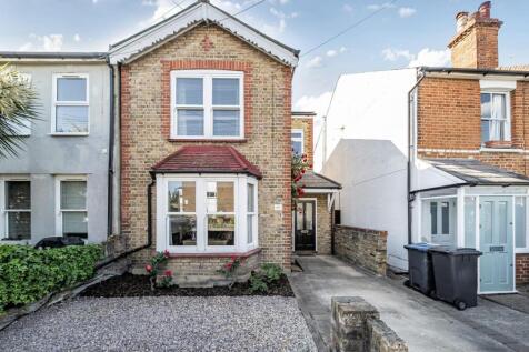 Kingston Upon Thames, KT2 - property photo