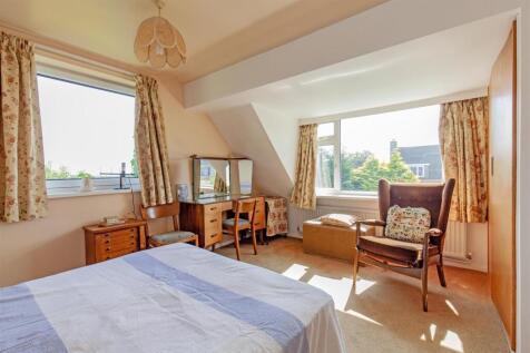 Dormer Double Bedroom One