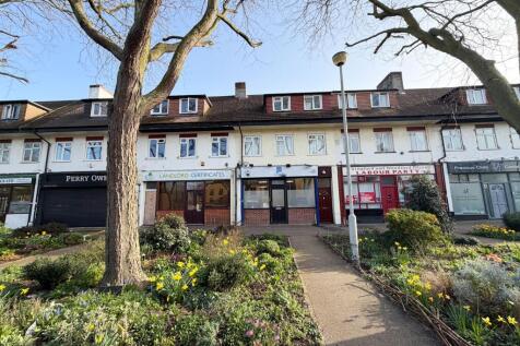 Hatch Ln E4