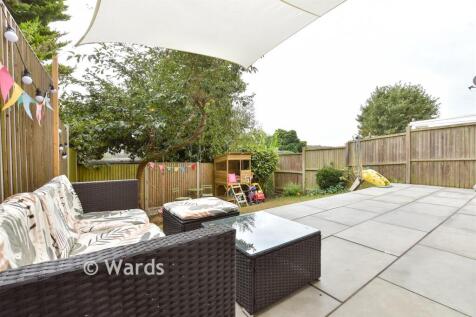 Patio / Decking