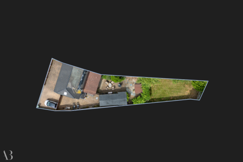 PLOT PLAN