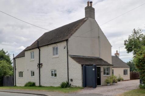 Front View of Property