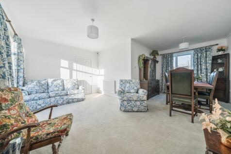 Sitting Room/Diner