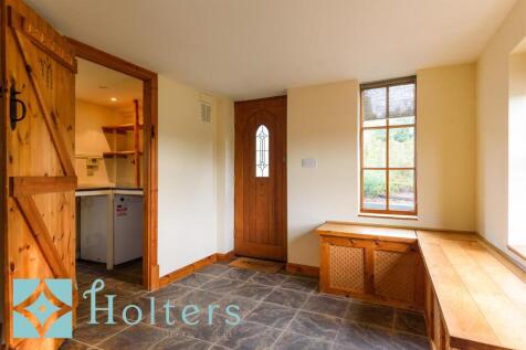 Old Toll House, Dolfor-11.jpg