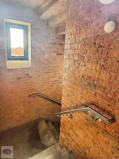 Internal Staircase