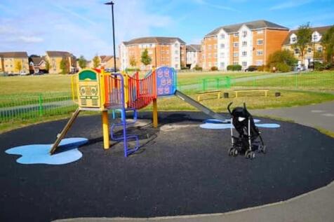 CLOSEBY PARK