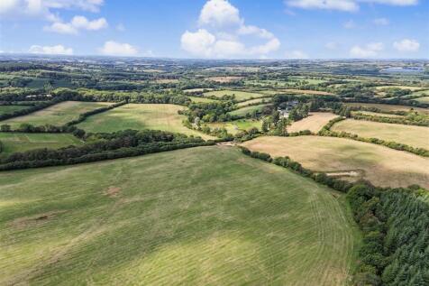 Land at Muckworthy