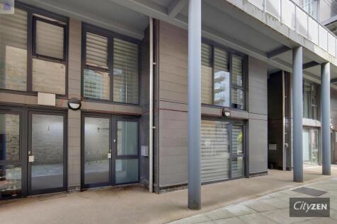 ENTRANCE TO APARTMENT