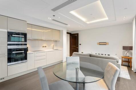 Bridgeman House, Radnor Terrace, Kensington High Street, W14 photo 3