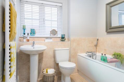 cala at himley village, bicester