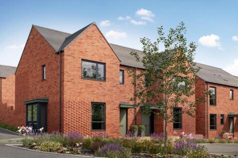 Dandara - The Acres - The Frogmore, Home 269