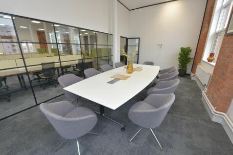 4th Floor - The Tower