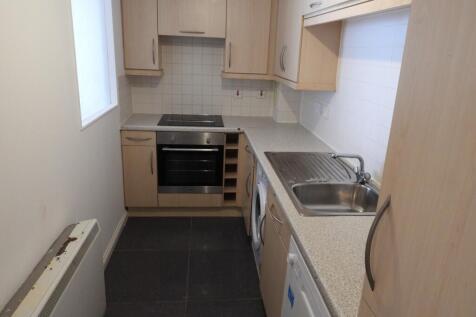 Wallace Street, Glasgow, G5 8AH photo 4