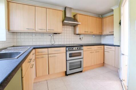 Fitted Dining Kitchen