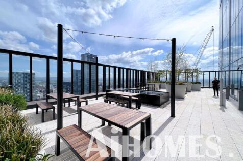 Terrace / Patio