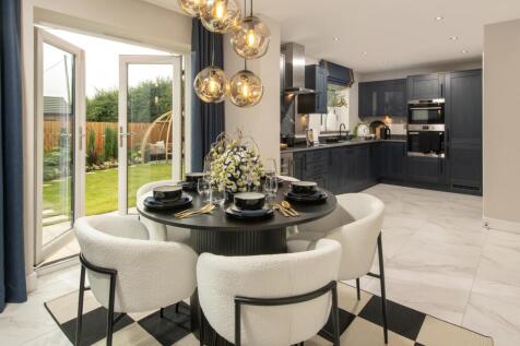 Showhome photography