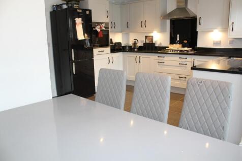 Fitted  Dining Kitchen