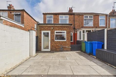Exterior: