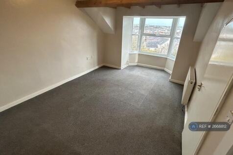 Lounge With View Of Window With Main Views