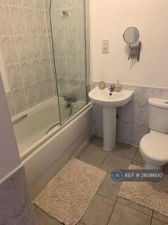 Three Piece Suite Bathroom