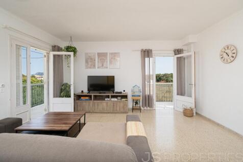 Cozy apartment to enjoy the Mediterranean lifestyle in Puerto Pollensa