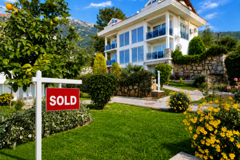 SOLD
