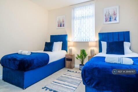 Bedroom 2 - Hosted By Be More Homely