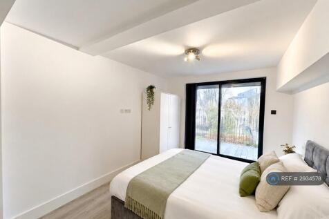 Lavender Apartments, Croydon, CR0 photo 3