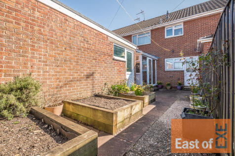 Majorfield Road -...