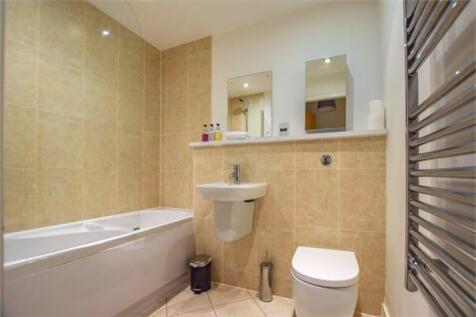 Quayside, Bute Crescent, Cardiff, CF10 photo 4