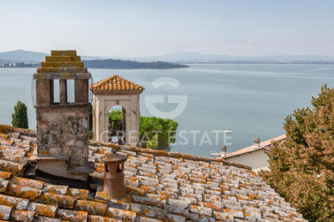 Panorama e Particolari