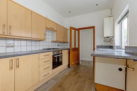Fitted Kitchen