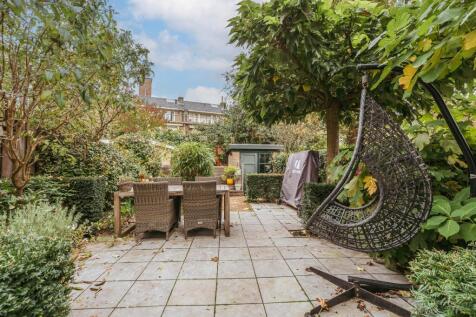 Diepenbrockstraat 22 1077 VZ AMSTERDAM image 11