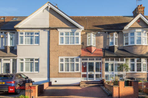 London, E4 - property photo