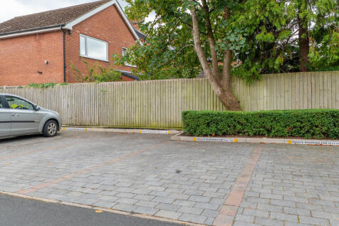 Parking Space