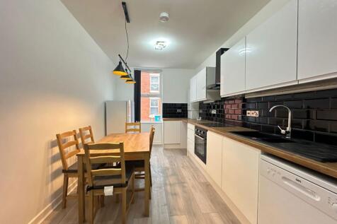 Edinburgh Road, Kensington, Liverpool photo 3