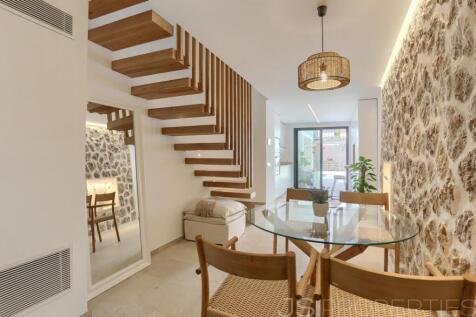 Townhouse in Pollensa